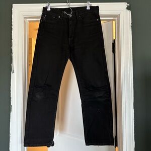 Levi 505 Jeans